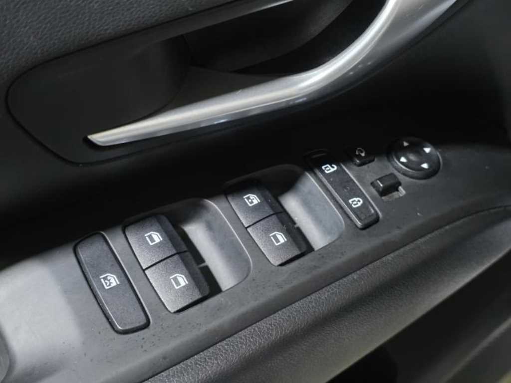 HYUNDAI Tucson - Vista 12