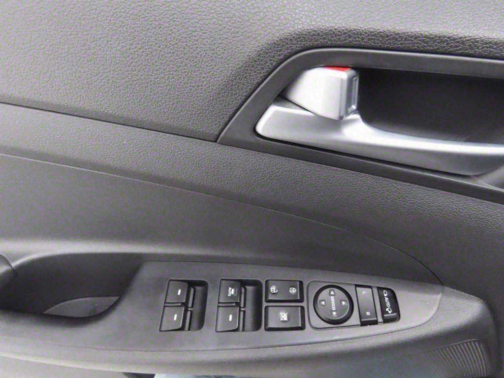 HYUNDAI Tucson - Vista 9