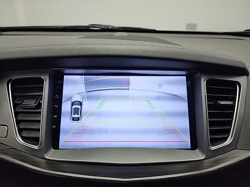 KIA K7 2012 Blanco - Importación desde Corea - HF Imports Iquique - Foto 15