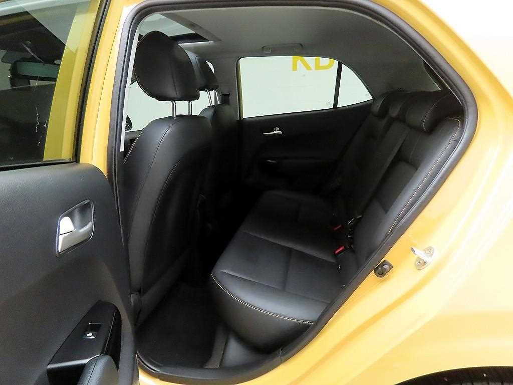 KIA Morning 2021 - Importación desde Corea - HF Imports Iquique - Foto 14