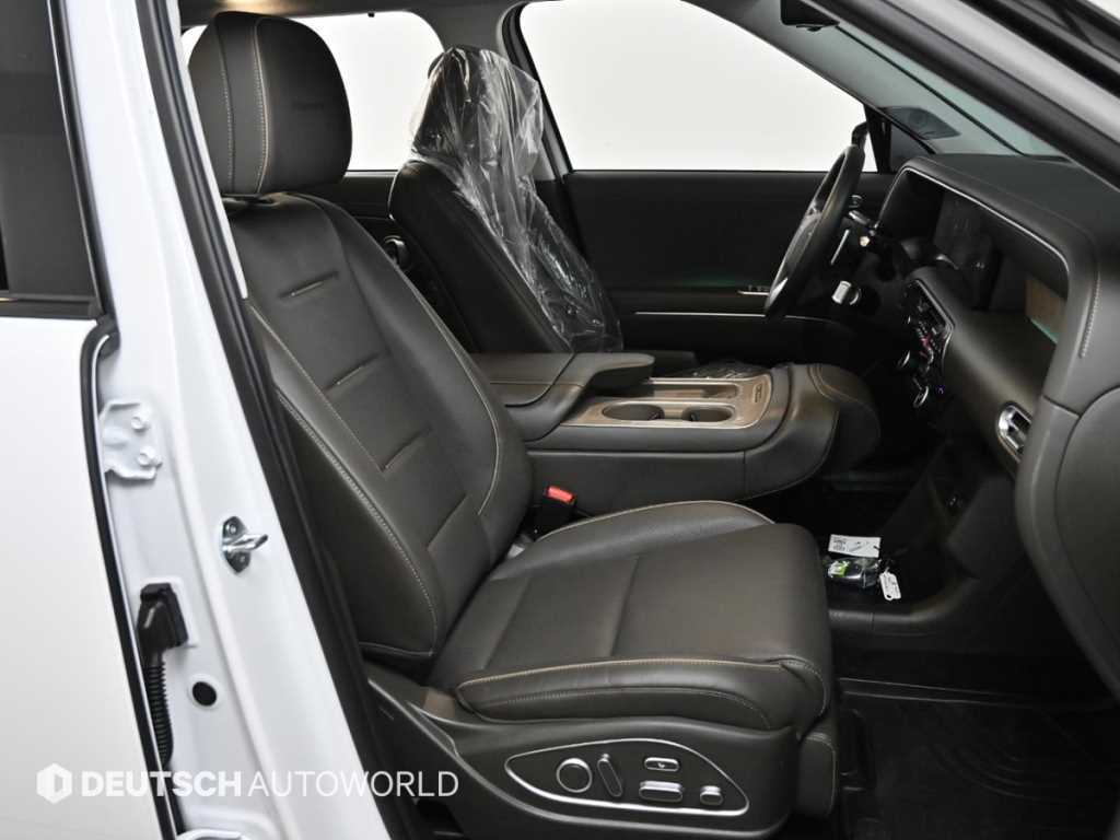 HYUNDAI Palisade - Vista 10