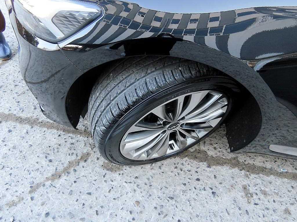 KIA K9 2022 - Importación desde Corea - HF Imports Iquique - Foto 20