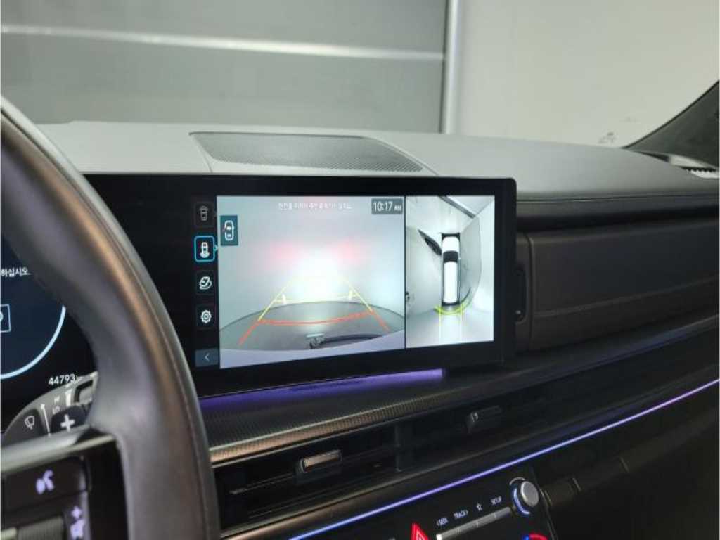 HYUNDAI Santa Fe 2024 - Importación desde Corea - HF Imports Iquique - Foto 14