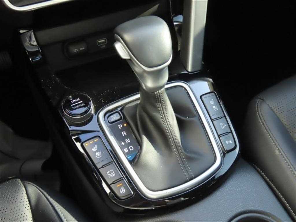 KIA Seltos - Vista 6