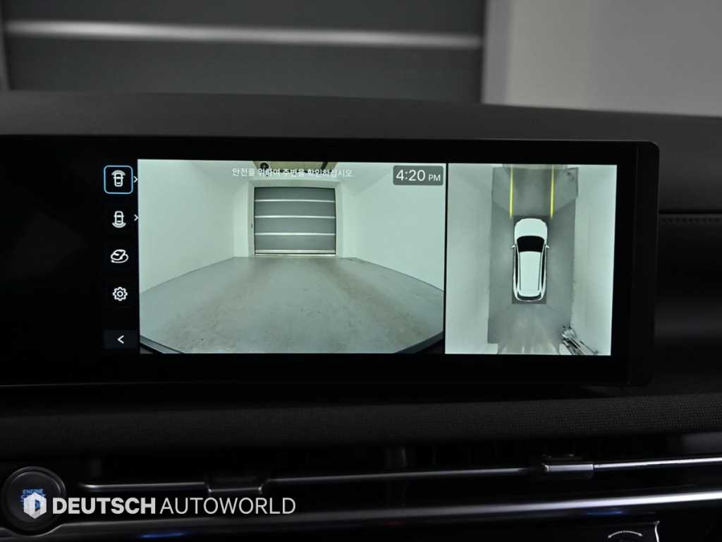 HYUNDAI Tucson 2025 Blanco - Importación desde Corea - HF Imports Iquique - Foto 15