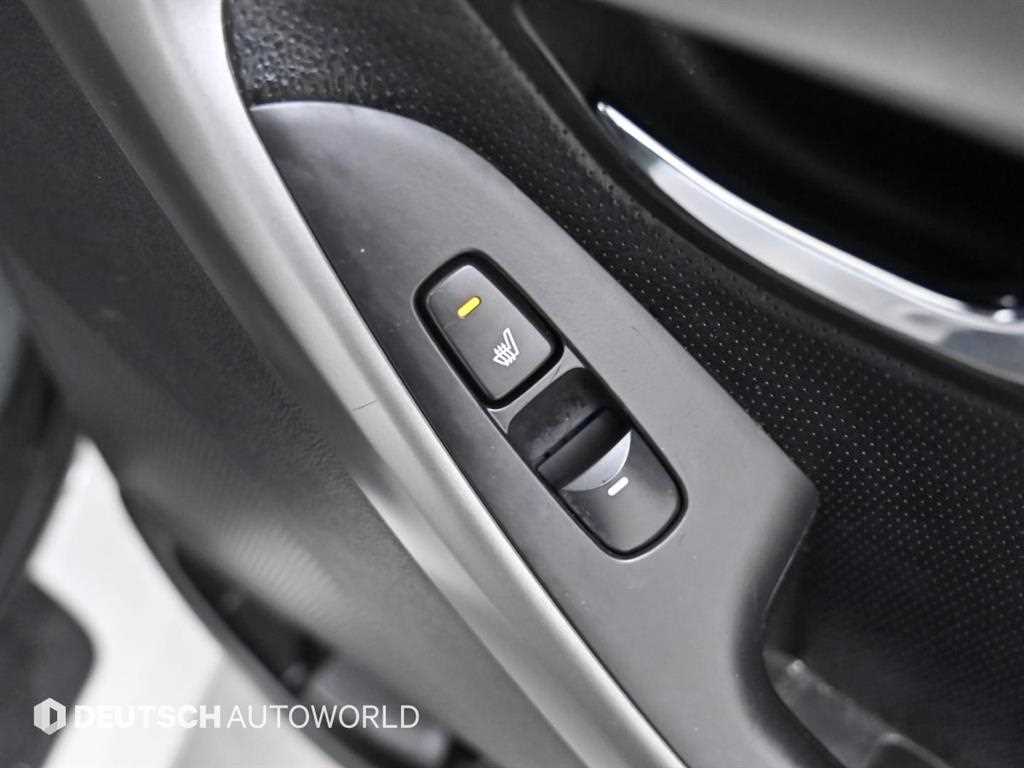 HYUNDAI Avante 2012 Blanco - Importación desde Corea - HF Imports Iquique - Foto 16