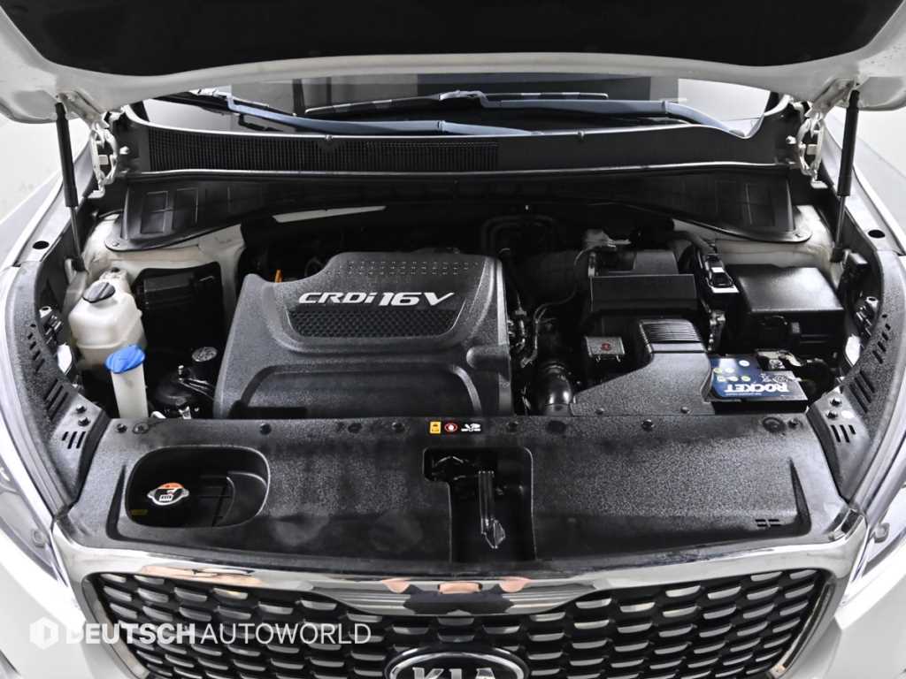 KIA Sorento - Vista 6