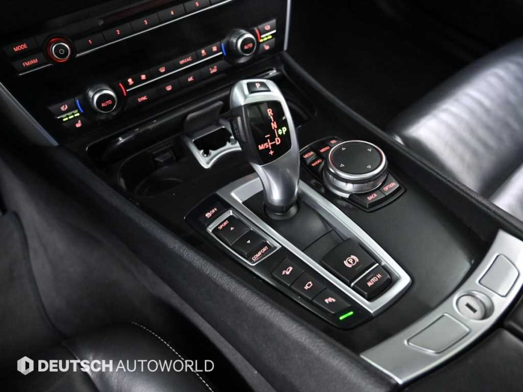 BMW Gran Turismo - Vista 9