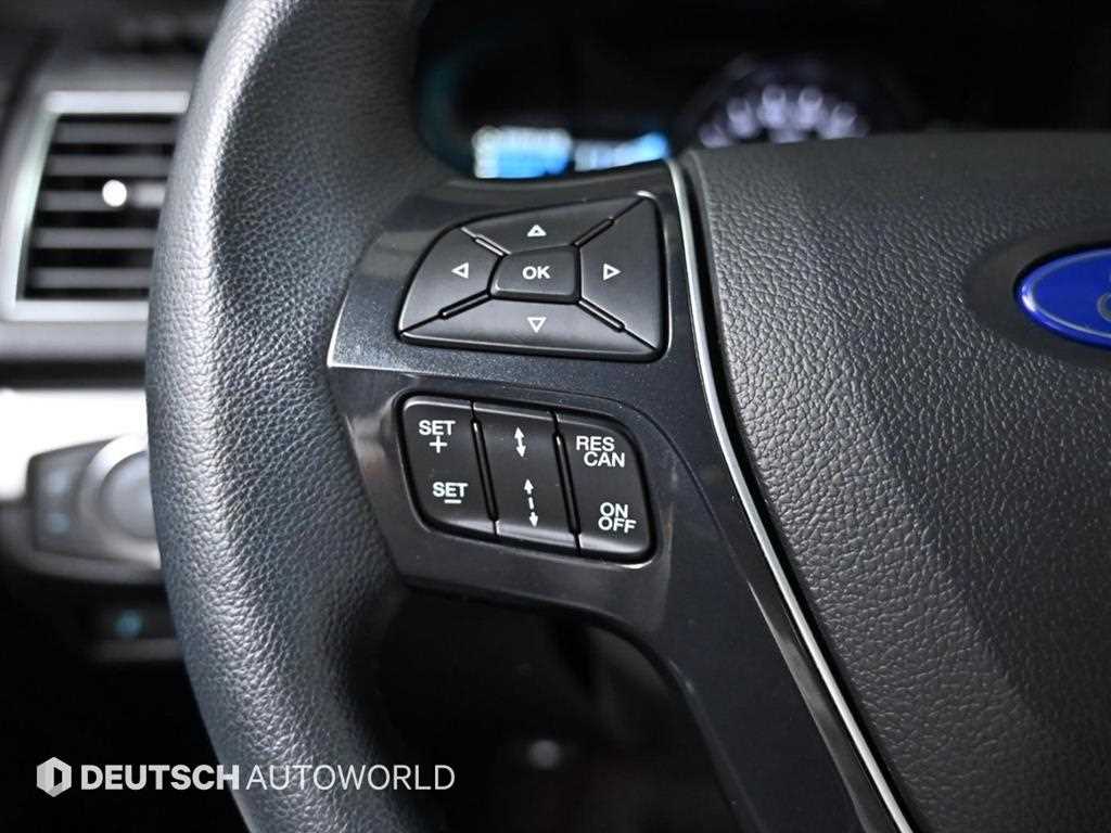 Ford Explorer 2018 Blanco - Importación desde Corea - HF Imports Iquique - Foto 18