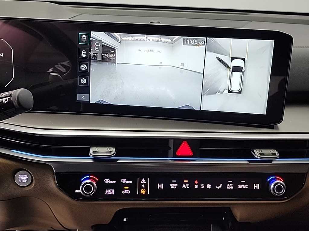 KIA Sorento - Vista 10