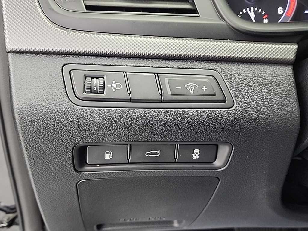 HYUNDAI Sonata 2019 Negro - Importación desde Corea - HF Imports Iquique - Foto 17