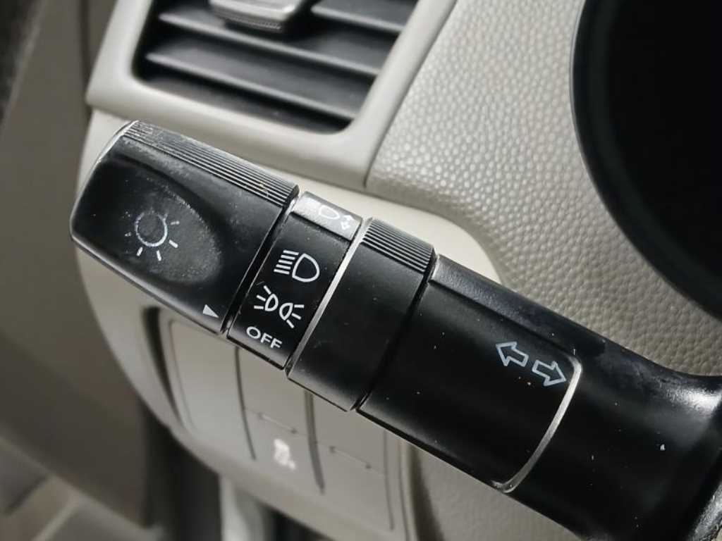 KIA Morning - Vista 11