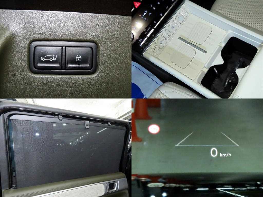 HYUNDAI Santa Fe 2024 Negro - Importación desde Corea - HF Imports Iquique - Foto 18