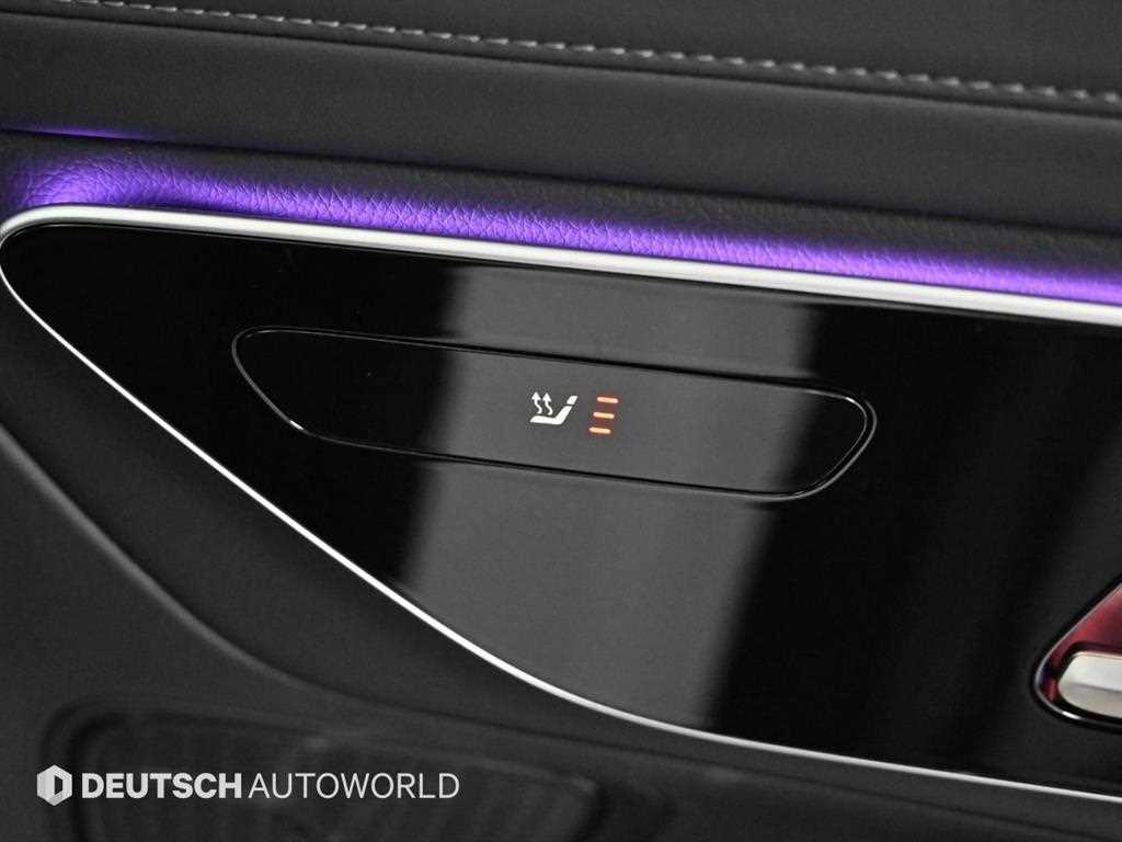 Mercedes Benz GLC Class 2024 Blanco - Importación desde Corea - HF Imports Iquique - Foto 16