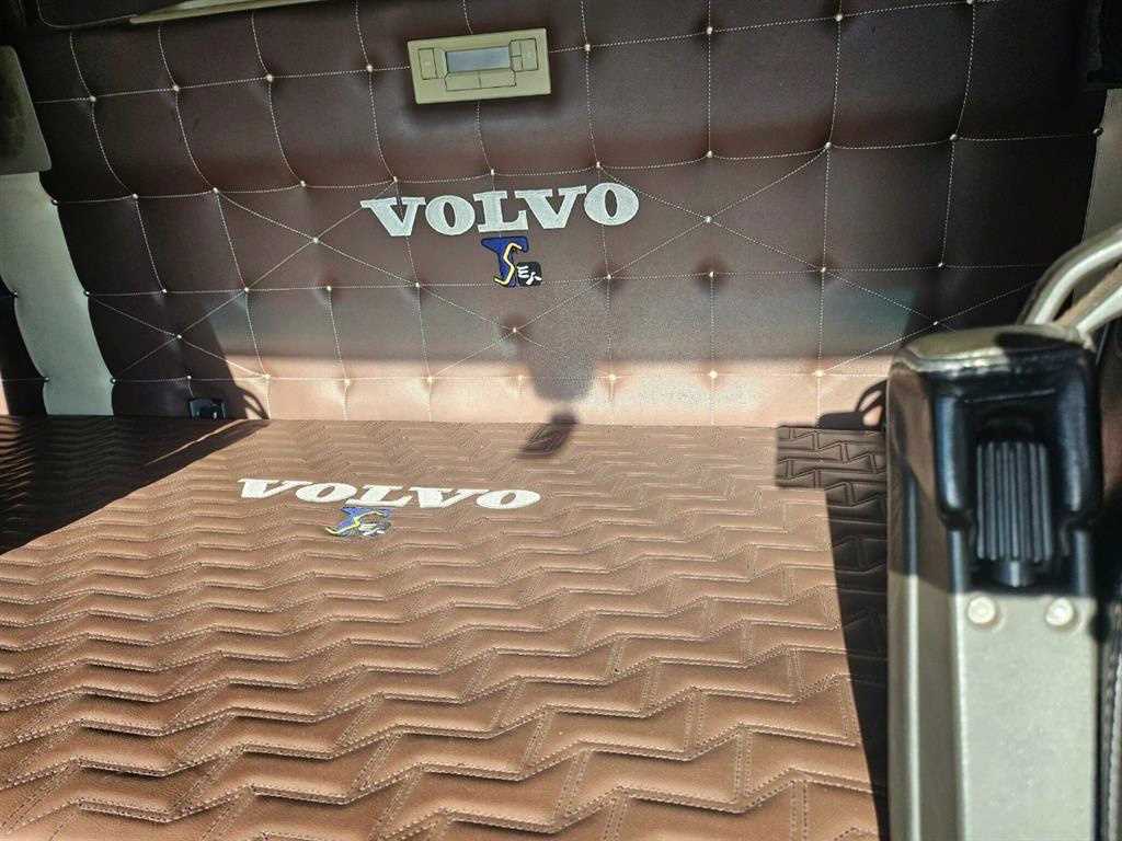 medium and large cargo truck 2014 Gris - Importación desde Corea - HF Imports Iquique - Foto 14