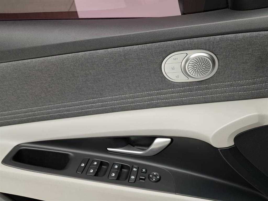 HYUNDAI Avante 2021 Negro - Importación desde Corea - HF Imports Iquique - Foto 13