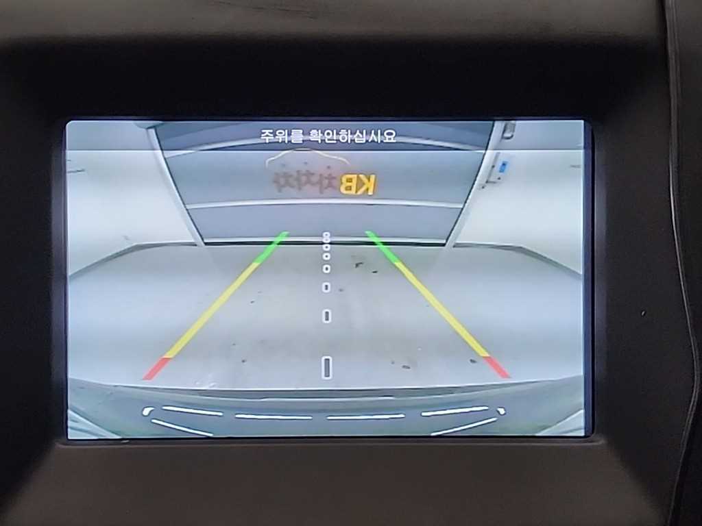 Jeep Compass 2019 Gris - Importación desde Corea - HF Imports Iquique - Foto 15