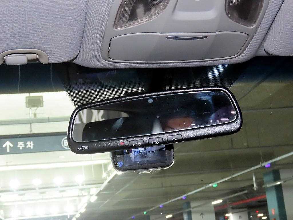 HYUNDAI Santa Fe 2013 Negro - Importación desde Corea - HF Imports Iquique - Foto 16