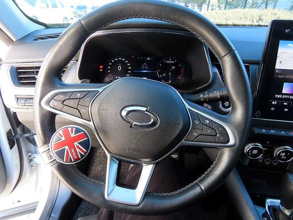 SAMSUNG XM3 - Vista 8