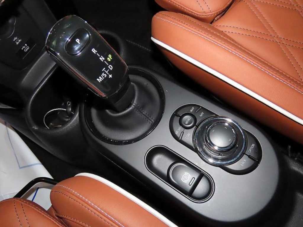 Mini Cooper - Vista 12