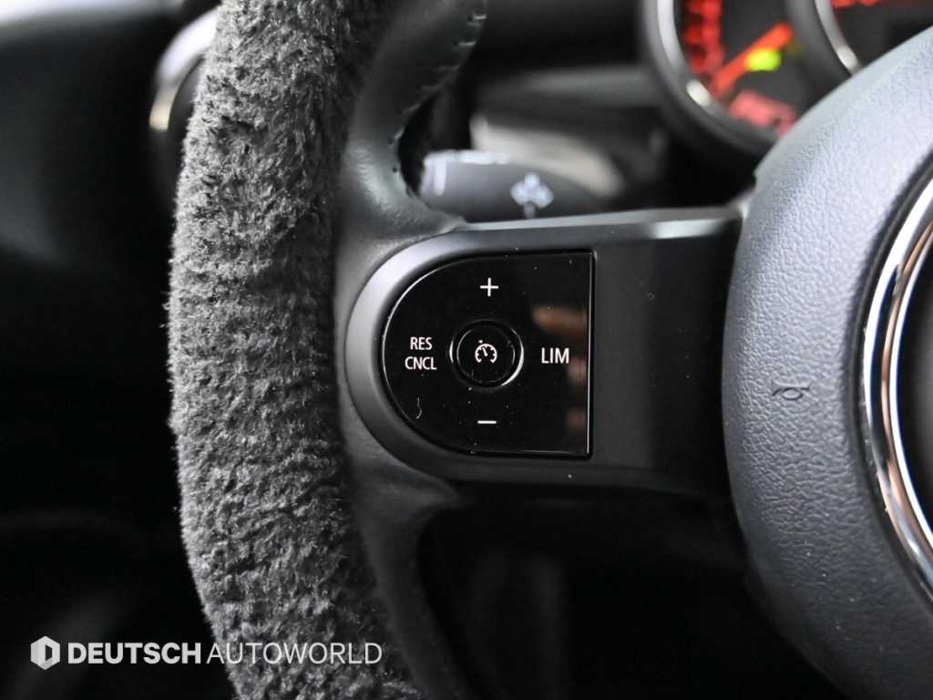 Mini Cooper 2022 Verde - Importación desde Corea - HF Imports Iquique - Foto 18