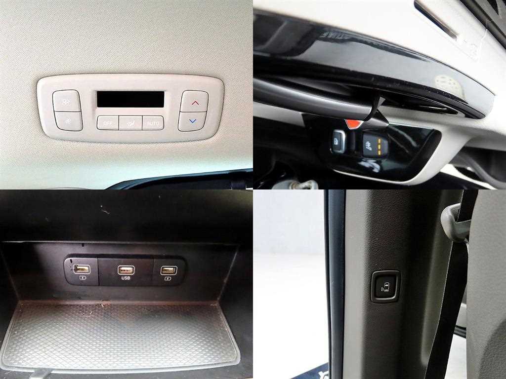 KIA Carnival 2021 - Importación desde Corea - HF Imports Iquique - Foto 16