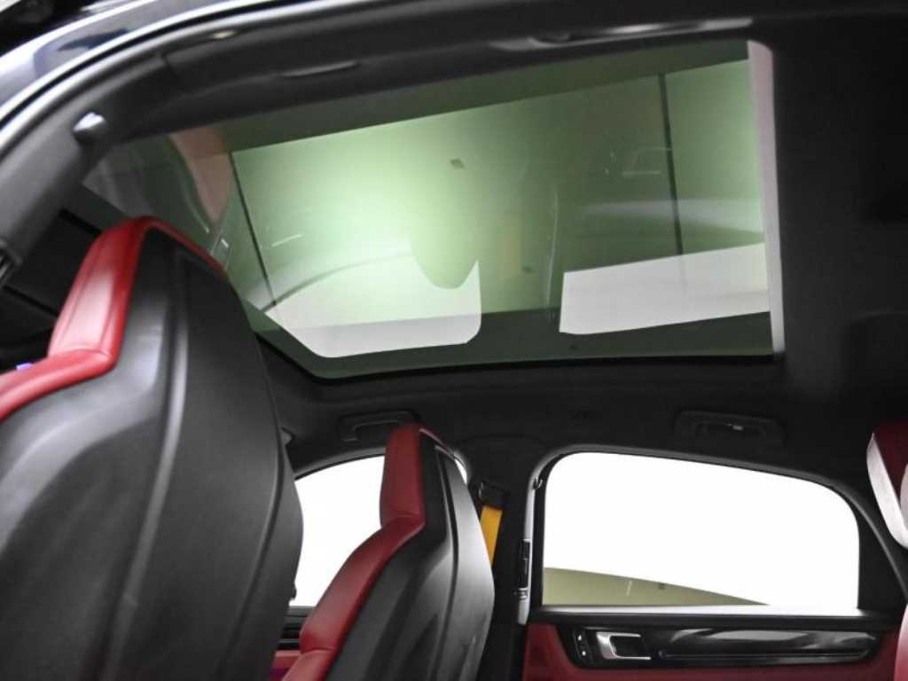 Porsche Cayenne 2021 Negro - Importación desde Corea - HF Imports Iquique - Foto 19