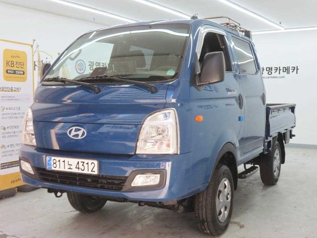 Small Truck Cargo (small) - Vista 7