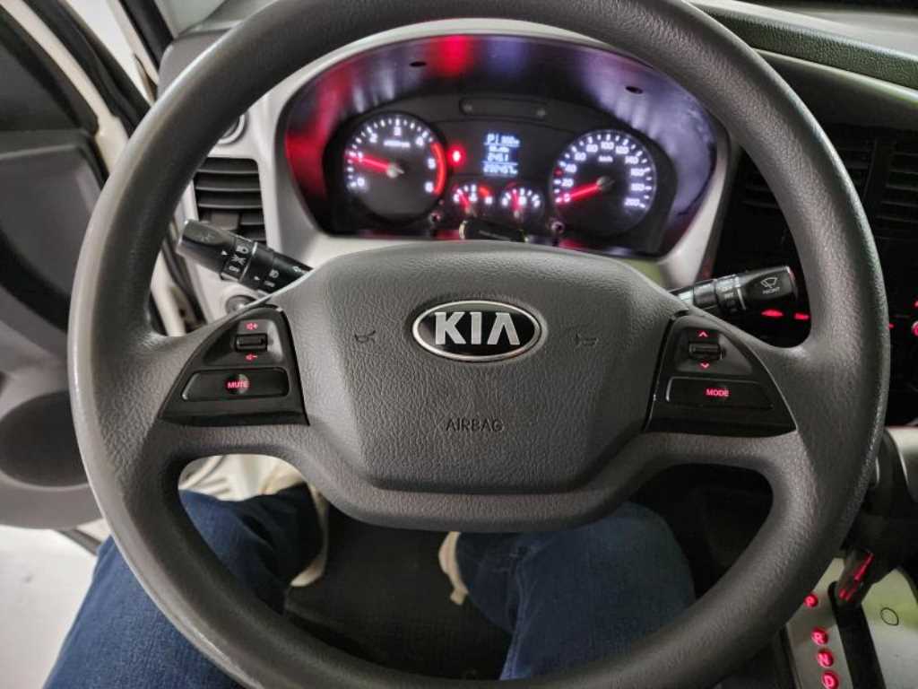 Small Truck Top_Frozen Top 2019 Blanco - Importación desde Corea - HF Imports Iquique - Foto 17