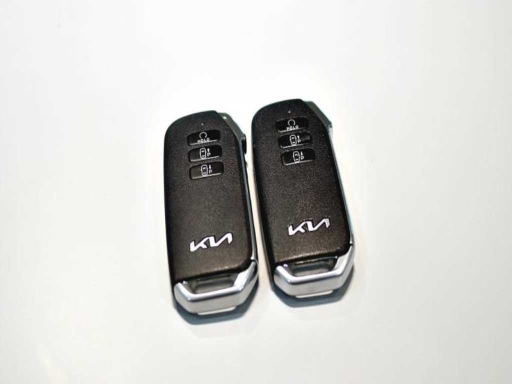 KIA K5 2023 - Importación desde Corea - HF Imports Iquique - Foto 19