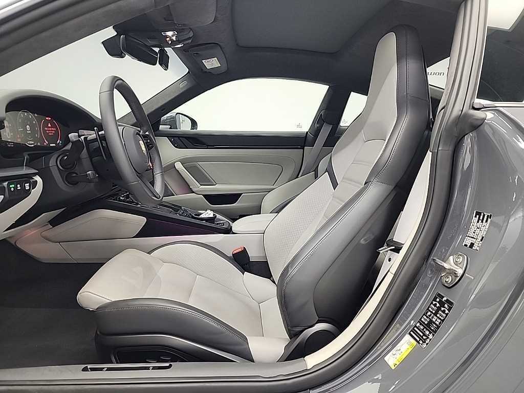 Porsche 911 - Vista 11