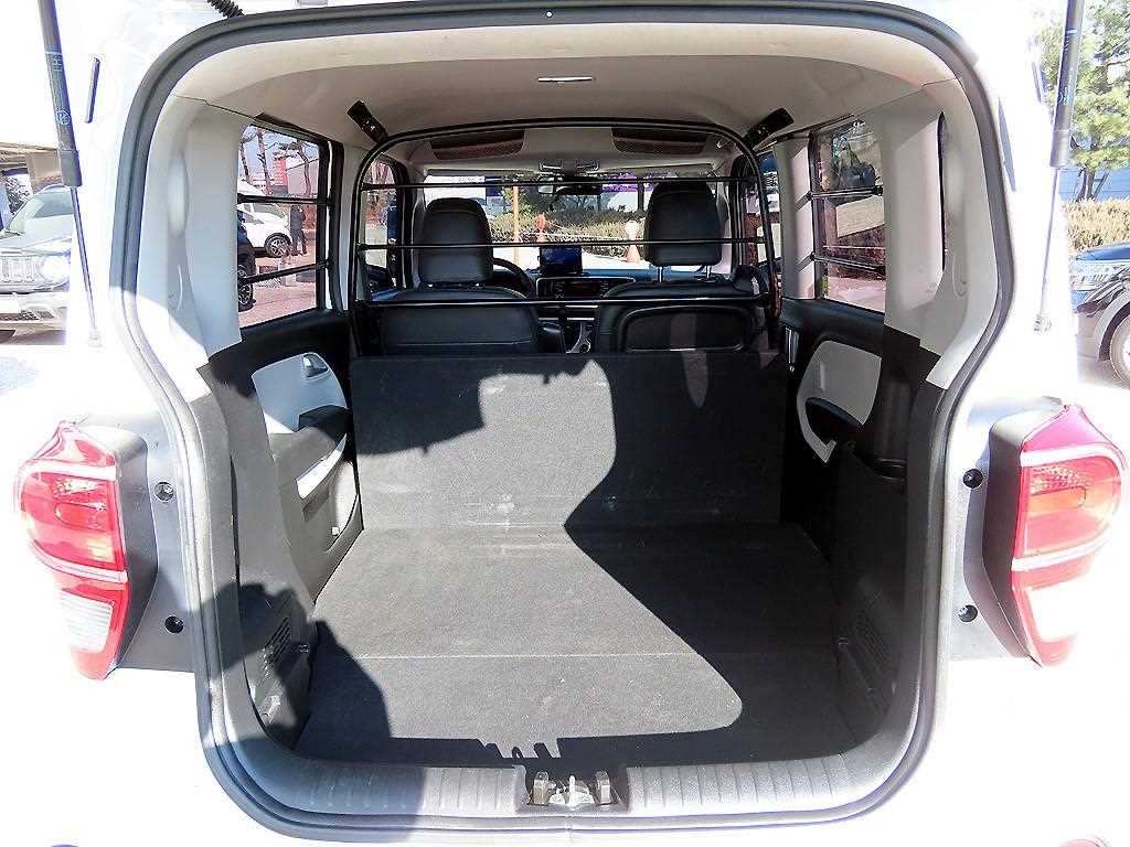 KIA Ray 2021 Blanco - Importación desde Corea - HF Imports Iquique - Foto 18