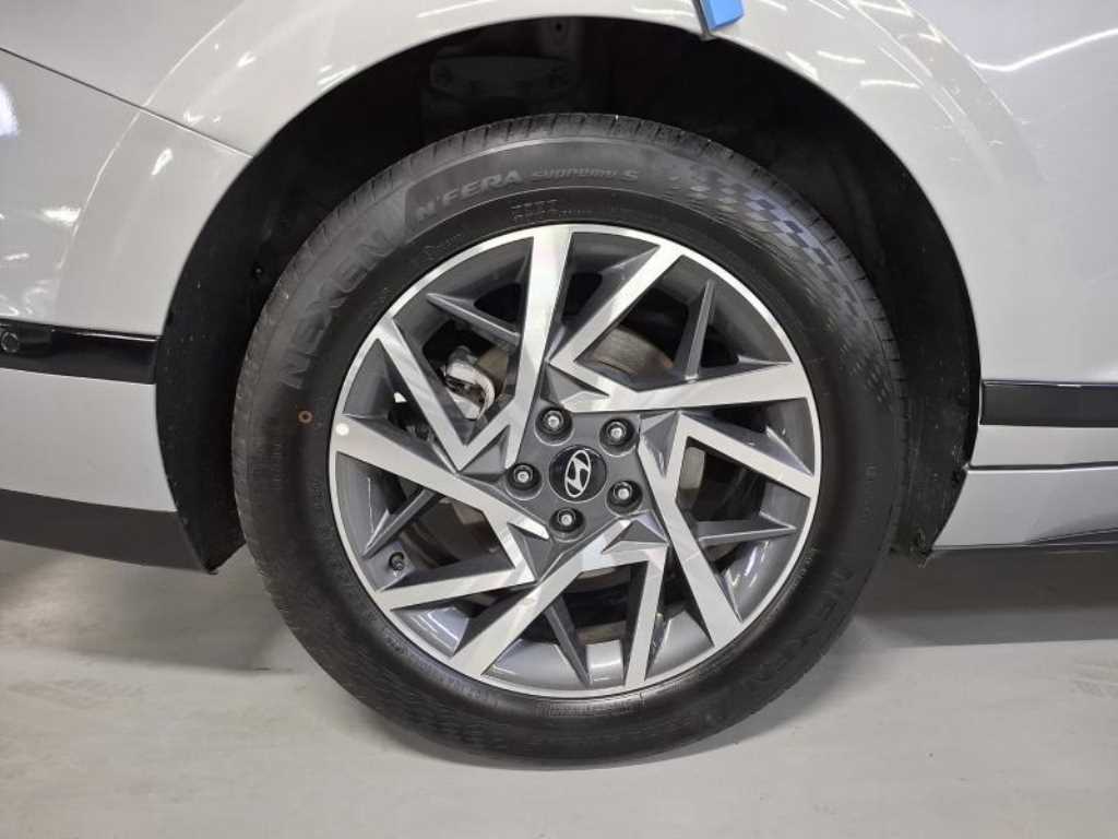 HYUNDAI Grandeur 2025 Plateado - Importación desde Corea - HF Imports Iquique - Foto 19