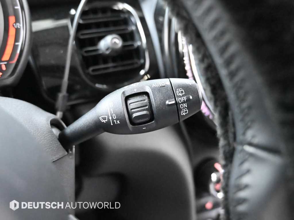 Mini Cooper 2022 Verde - Importación desde Corea - HF Imports Iquique - Foto 16