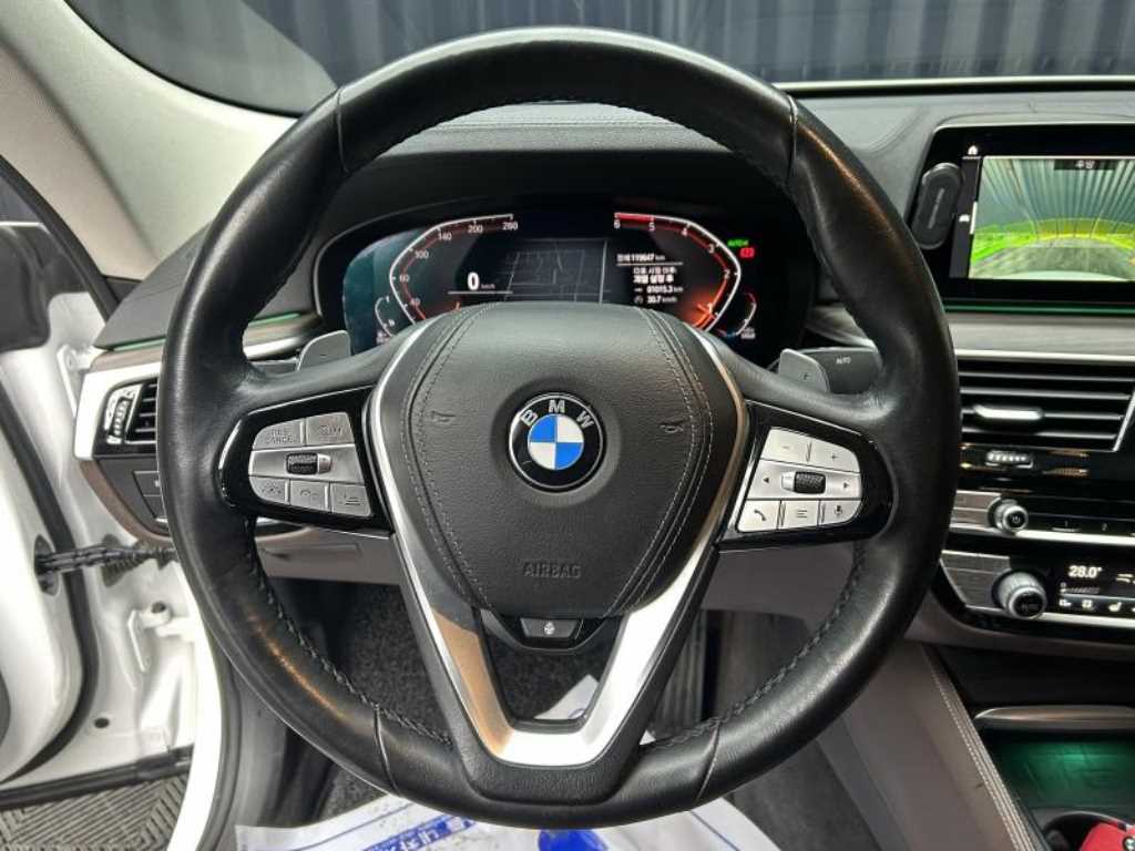 BMW Gran Turismo - Vista 8