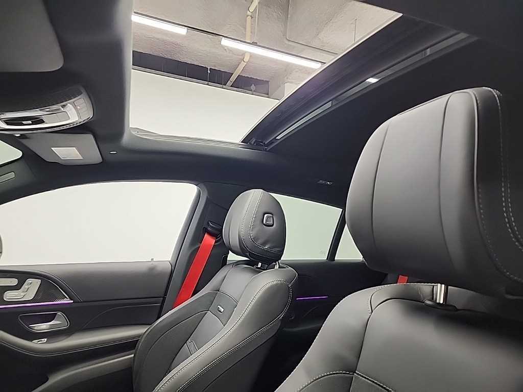 Mercedes Benz GLE Class 2023 Blanco - Importación desde Corea - HF Imports Iquique - Foto 15