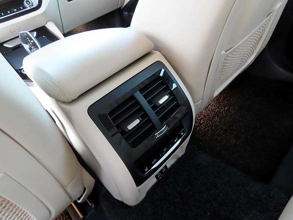 BMW X4 2020 Negro - Importación desde Corea - HF Imports Iquique - Foto 15