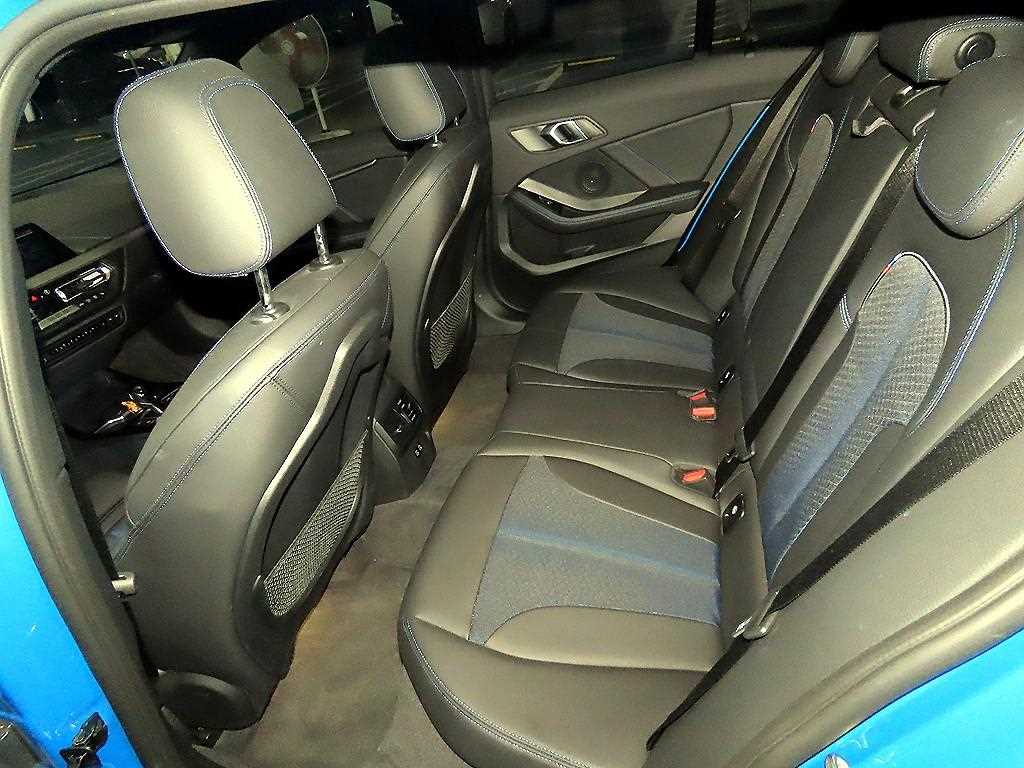 BMW 1 series - Vista 7