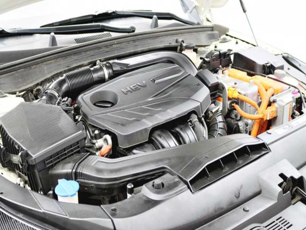 KIA K5 2023 - Importación desde Corea - HF Imports Iquique - Foto 17