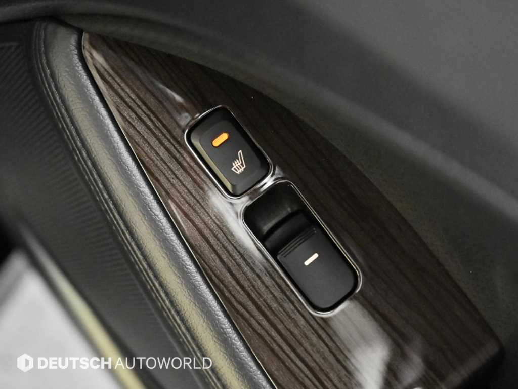 KIA K5 2011 Negro - Importación desde Corea - HF Imports Iquique - Foto 16