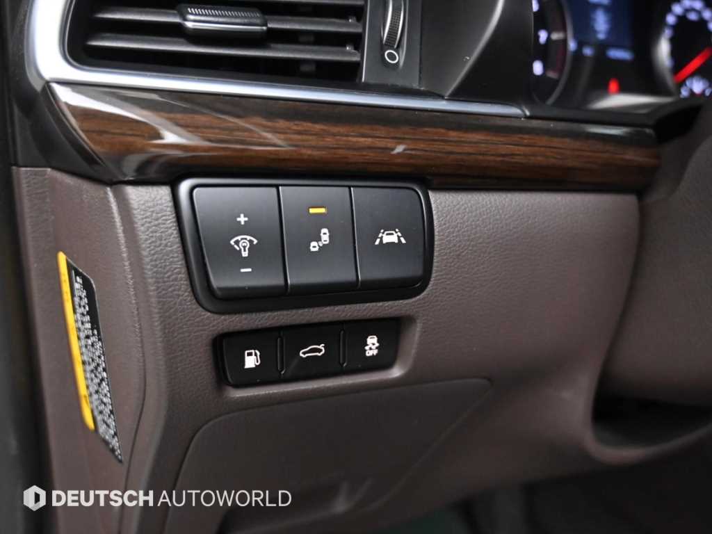 KIA K7 2019 - Importación desde Corea - HF Imports Iquique - Foto 17