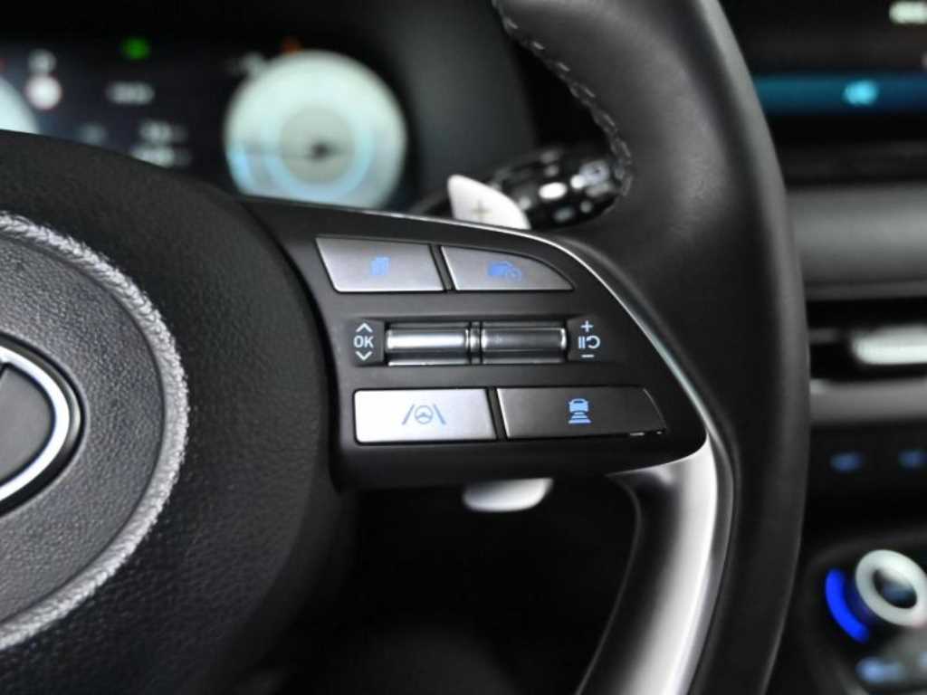 HYUNDAI Palisade 2023 Negro - Importación desde Corea - HF Imports Iquique - Foto 18