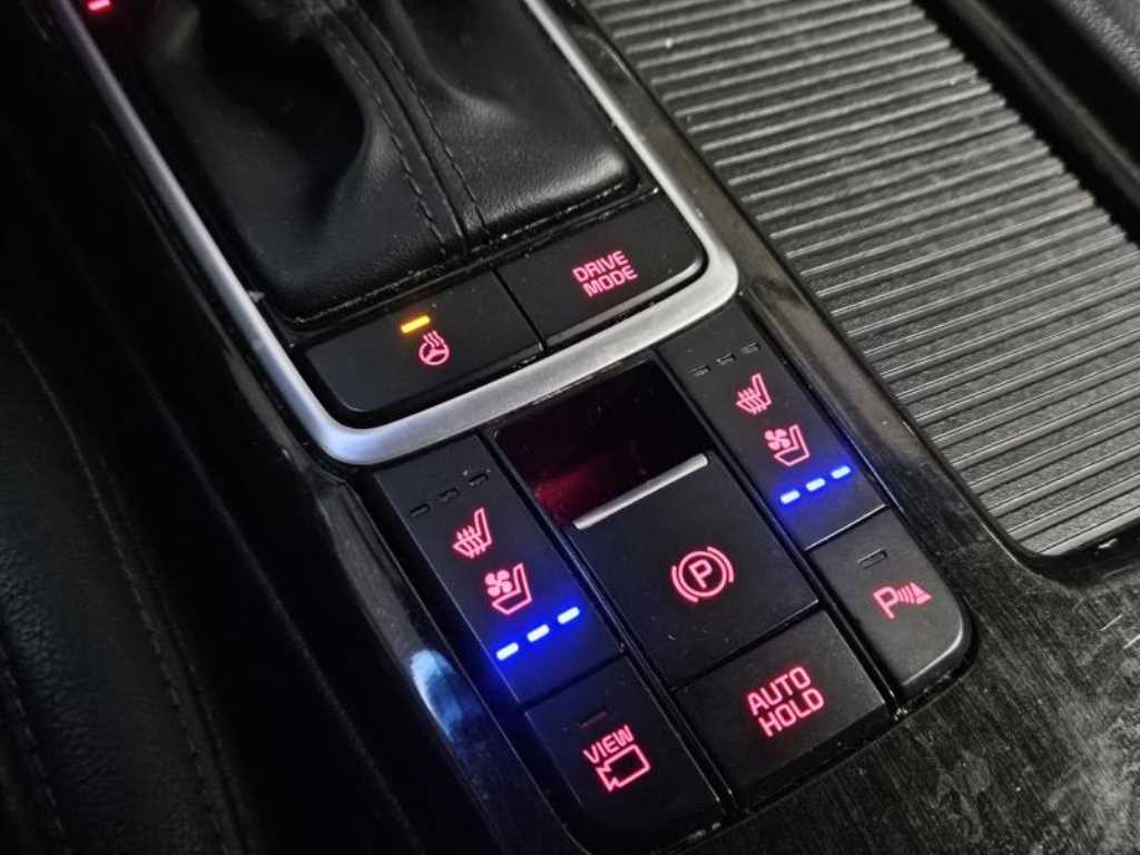 KIA K5 2019 Plateado - Importación desde Corea - HF Imports Iquique - Foto 13