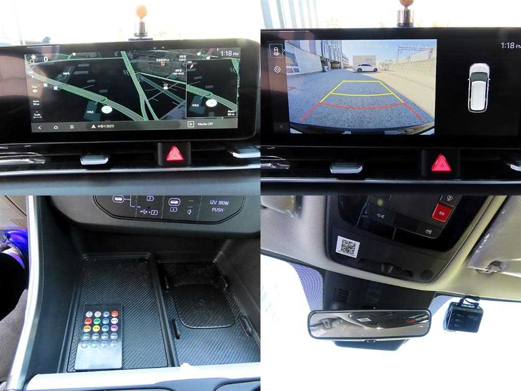 KIA Carnival 2025 - Importación desde Corea - HF Imports Iquique - Foto 18