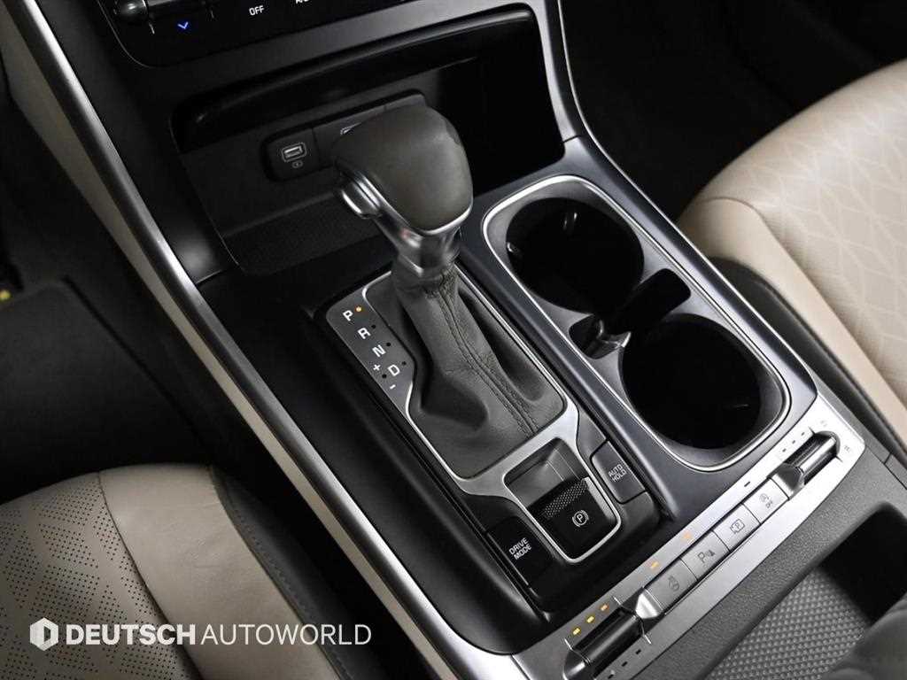 KIA Carnival - Vista 9