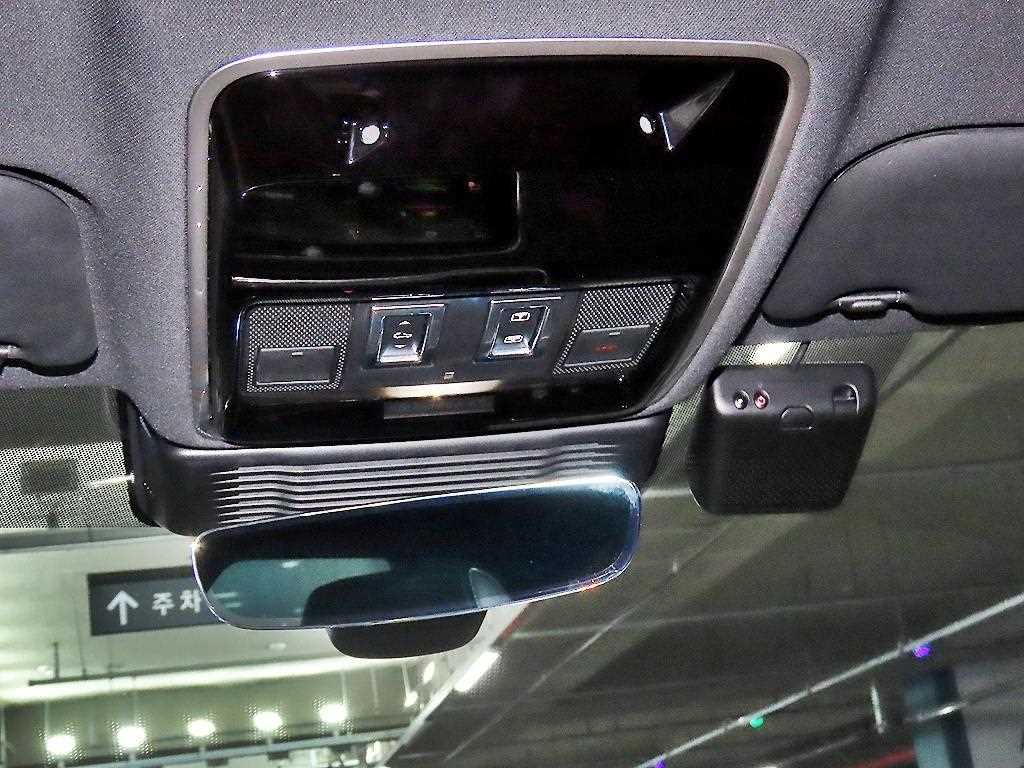 Land Rover Range Rover Bella 2022 Blanco - Importación desde Corea - HF Imports Iquique - Foto 15