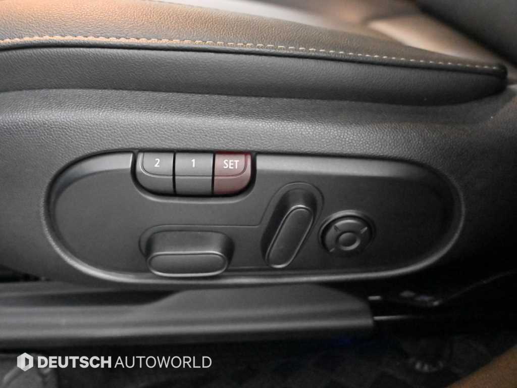 Mini Countryman 2023 Azul - Importación desde Corea - HF Imports Iquique - Foto 16