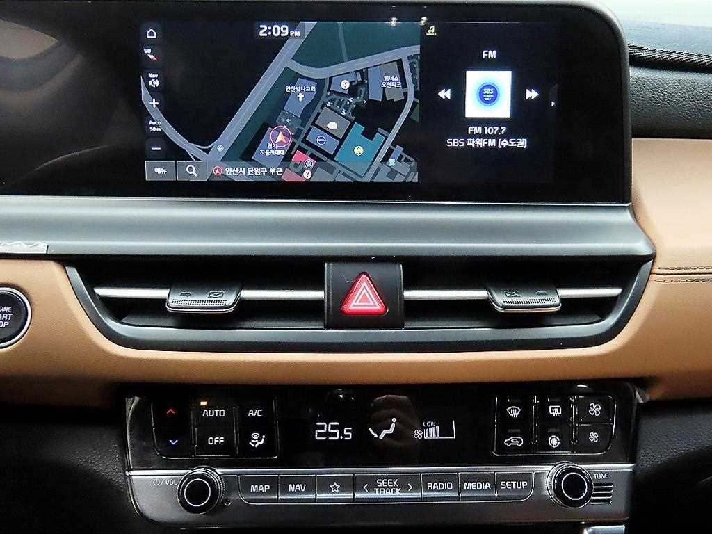 KIA Seltos 2025 - Importación desde Corea - HF Imports Iquique - Foto 14