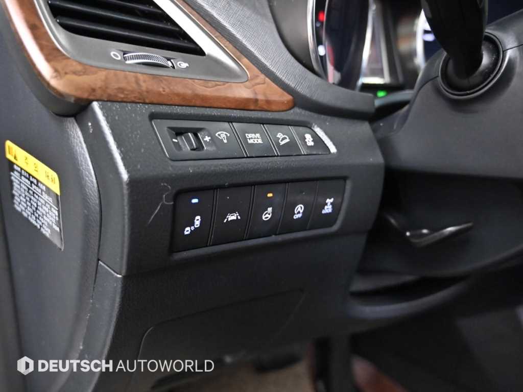 HYUNDAI Maxcruz 2016 Blanco - Importación desde Corea - HF Imports Iquique - Foto 17