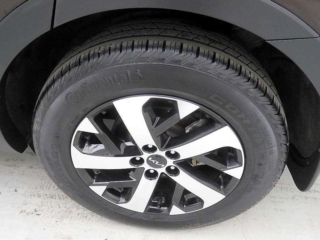 KIA Sorento 2022 Café - Importación desde Corea - HF Imports Iquique - Foto 20